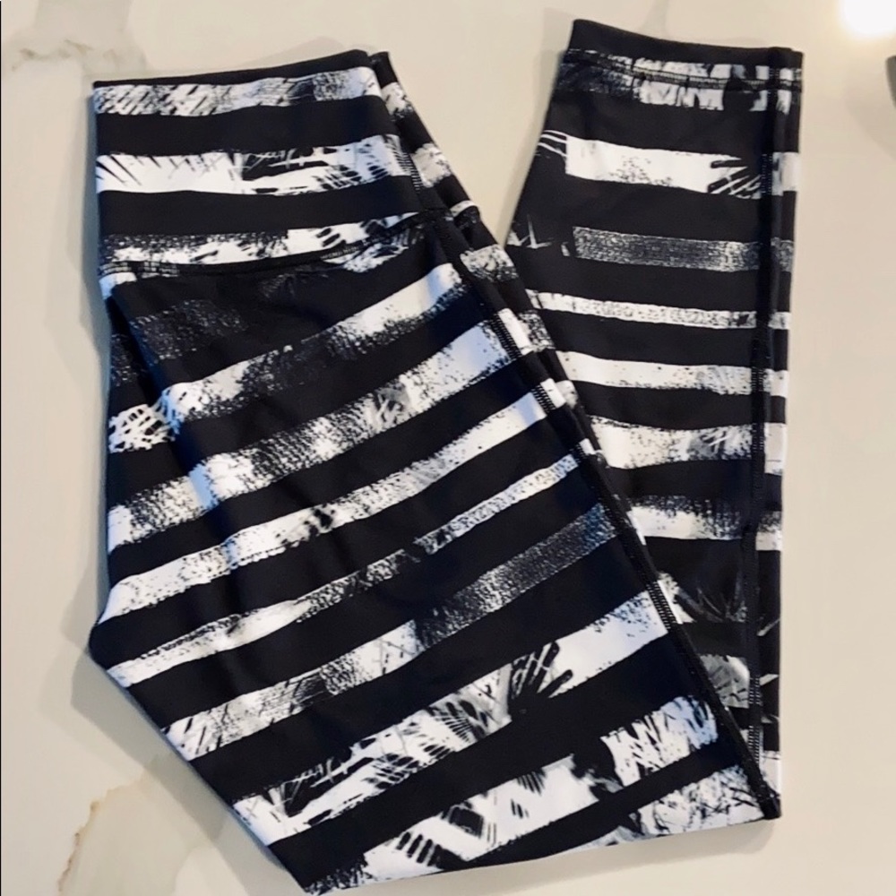 Lululemon Wunder Under Pant *Full-On Luon